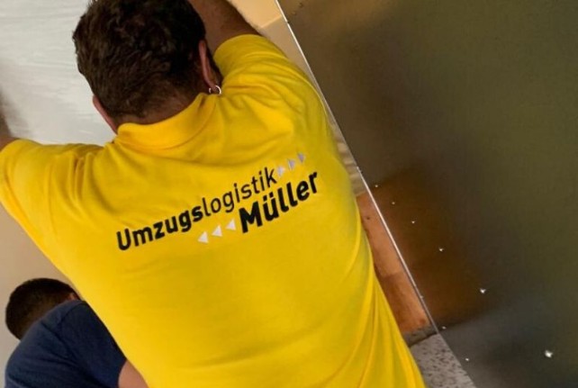 Die richtige Planung - Büroumzug Bad Salzuflen
